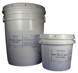 Clena Powdered Wax