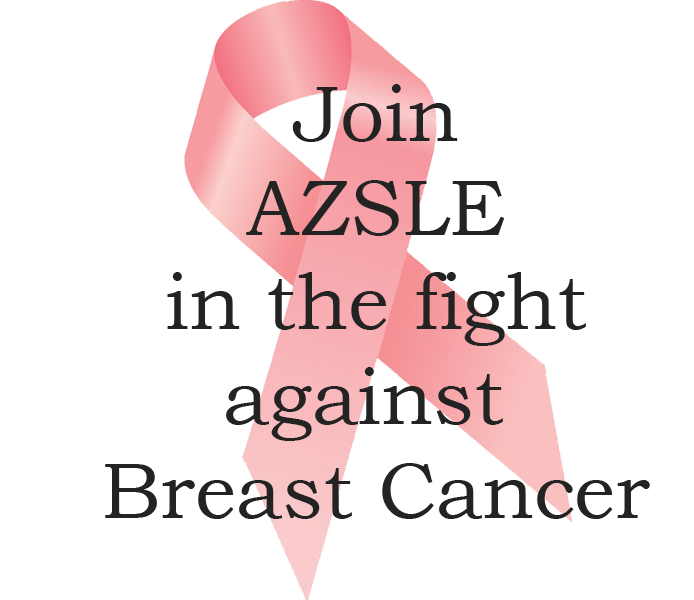 Join Southwest Laundry Equipment Fighting Breast Cancer