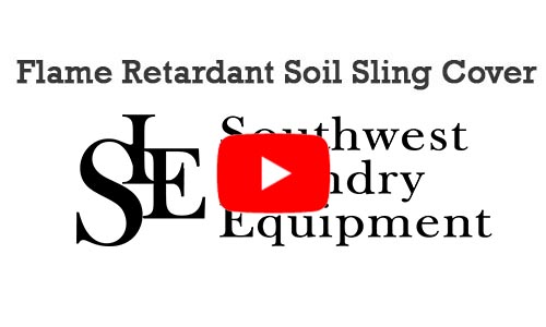 Southwest Laundry Equipment - You Tube Video